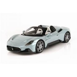 Maserati MC20 Cielo Acqua Marina BBR BBRC276A