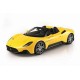 Maserati MC20 Cielo Yellow Genio MMXX Design BBR BBRC276C 