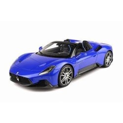Maserati MC20 Cielo Blue Infinito BBR BBRC276D