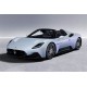 Maserati MC20 Cielo White Audace BBR BBRC276ST