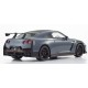 Nissan&nbsp;GT-R Nismo 2024 Grey Kyosho KSR18061GR