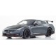 Nissan&nbsp;GT-R Nismo 2024 Grey Kyosho KSR18061GR