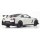 Nissan GT-R Nismo 2024 White Kyosho KSR18061W