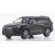 Lexus&nbsp;TX350 2024 Black Met Kyosho KY03923GBK