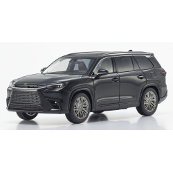 Lexus&nbsp;TX350 2024 Black Met Kyosho KY03923GBK