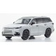 Lexus&nbsp;TX500h F Sport 2024 Platinum White Kyosho KY03923FPW