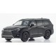 Lexus&nbsp;TX500h F Sport 2024 Black Met Kyosho KY03923FGBK