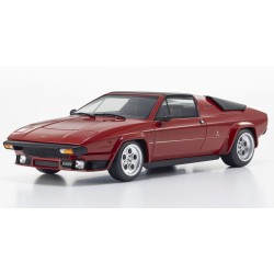 Lamborghini&nbsp;Silhouette Coupe 1976 Red Kyosho KSR18513R