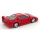 Ferrari&nbsp;F40 1987 Red with Italian Stripes KK Scale KKDC180696