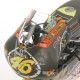Aprilia GP 250 1999 Valentino Rossi Minichamps 122990086