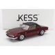 Ferrari 330 GT 2+2 sn.6109 Michelotti Cabriolet Closed 1964 Bordeaux Black Kess Model KE43056352