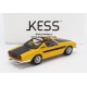 Ferrari&nbsp;330 GT 2+2 sn.6109 Michelotti Cabriolet Open 1964 Yellow Black Kess Model KE43056351