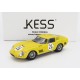 Ferrari&nbsp;275 GTB/C sn.6885 24 3rd 24 Heures du Mans 1965 Kess Model KE43056331