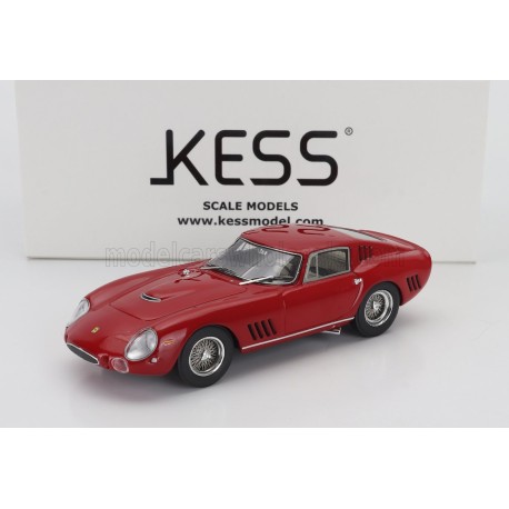Ferrari&nbsp;275 GTB/C sn.6885 Competizione Special 1965 Red Kess Model KE43056330