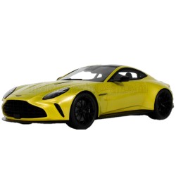 Aston Martin&nbsp;V12 Vantage 2024 Cosmopolitan Yellow GT Spirit GT514