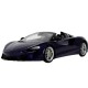 McLaren&nbsp;Artura Spider 2024 Puple GT Spirit GT515
