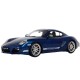 Porsche Cayman R 2012 Blue GT Spirit GT901