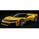 Ferrari F80 2024 Giallo Tristrato MR Models FE045B