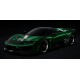 Ferrari F80 2024 Green Jewel MR Models FE045E