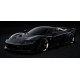 Ferrari F80 2024 Canna Di Fucile MR Models FE045SE 