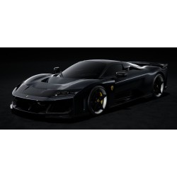Ferrari F80 2024 Canna Di Fucile MR Models FE045SE 