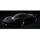 Ferrari F80 2024 Nero Daytona MR Models FE045SE3
