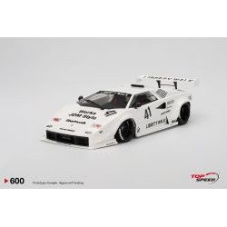 Lamborghini Countach LB-Works TAS 2024 Truescale TS0600