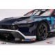 Ford Mustang GT3 65 24 Heures de Daytona 2024 Truescale TS0574