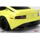 Nissan Z RZ34 400 Izakuchi 2023 Yellow Pandem Truescale TS0529