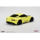 Nissan Z RZ34 400 Izakuchi 2023 Yellow Pandem Truescale TS0529