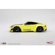 Nissan Z RZ34 400 Izakuchi 2023 Yellow Pandem Truescale TS0529