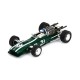 Cooper T86 21 Jacky Ickx F1 USA 1967 Spark S5296