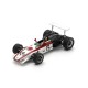 Honda RA301 15 David Hobbs F1 Italie 1968 Spark S6225
