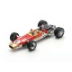 Lotus 49T 6 Jim Clark Winner Tasman Series 1968 Spark S6364