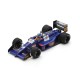 AGS JH23 14 Philippe Streiff F1 Belgique 1988 Spark S7246