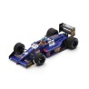 AGS JH23 14 Philippe Streiff F1 Belgique 1988 Spark S7246