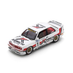 BMW M3 E30 1 Macau Guia Race 1989 Altfrid Heger Spark SA251