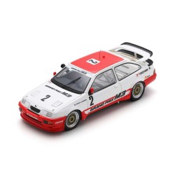 Ford Sierra RS500 Cosworth 2 Macau Guia Race 1990 Steffan Johansson Spark SA258