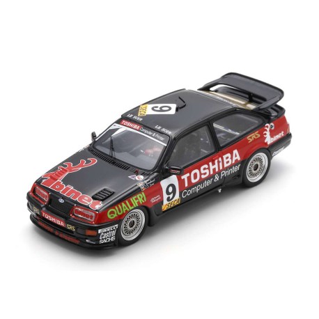 Ford Sierra RS500 Cosworth 9 24 Heures de Spa Francorchamps 1989 Spark SB242