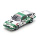 Alfa Romeo GTV6 41 24 Heures de Spa Francorchamps 1984 Spark SB424