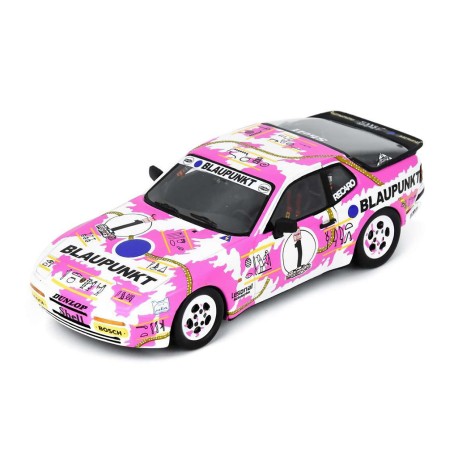 Porsche 944 Turbo Cup 1987 Spark SG939