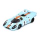 Porsche 917K 2 4th 12 Heures de Sebring 1971 Spark SUS345