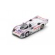 Porsche 956 14 24 Heures du Mans 1986 Spark SY326 