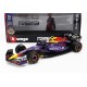 Red Bull RB19 11 Sergio Perez F1 3ème Las Vegas 2023 Bburago BU18003-P-VEGAS