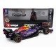 Red Bull RB19 11 Sergio Perez F1 3ème Las Vegas 2023 Bburago BU18003-P-VEGAS