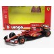 Ferrari SF-24 16 Charles Leclerc F1 4th Saint Marin Imola 2024 Bburago BU36844-L-IMOLA