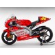 Aprilia GP 250 1999 Valentino Rossi Minichamps 122990086