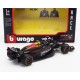 Red Bull&nbsp;RB20 11 Sergio Perez F1 2024 Bburago BU38097-P
