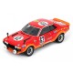 Toyota Celica GT 62 24 Heures de Spa Francorchamps 1973 Spark 100SPA05