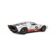 Ford GT40 MKI Eric Dean design 3 2015 Solido S1803010
